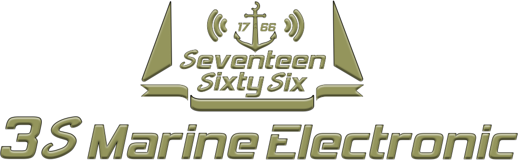 3S Marine Logo