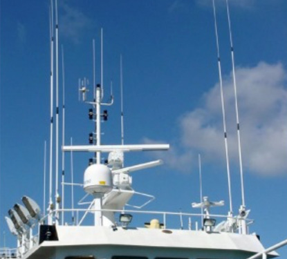 Antennas