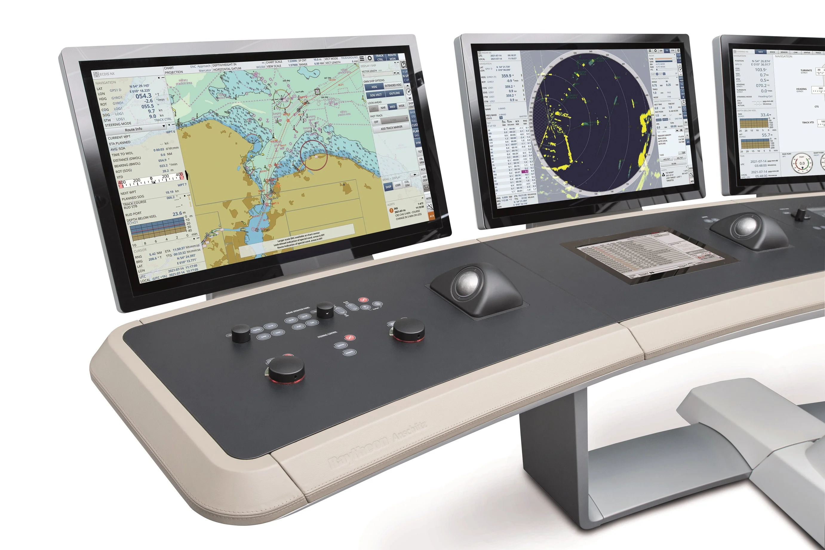 ECDIS