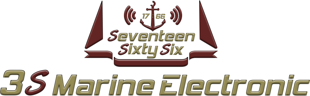 3S Marine Logo